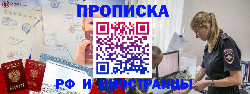 купить прописку в Камышлове